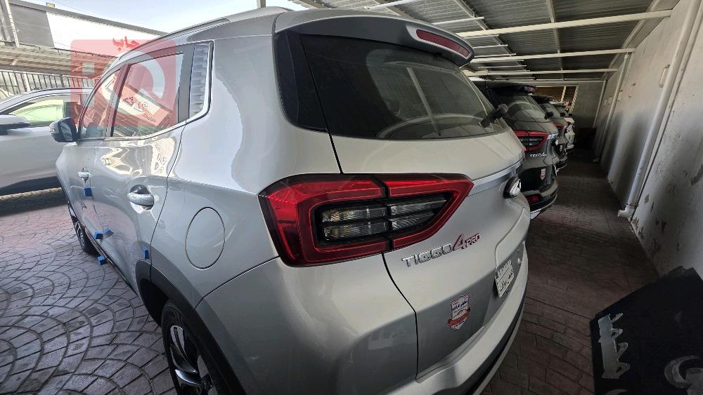 شيري تيجو4 برو